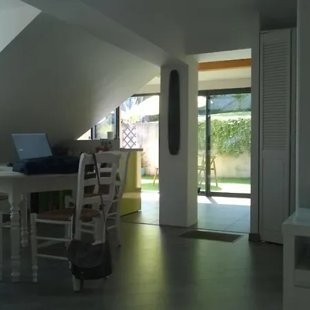 Apartamento Isatis *