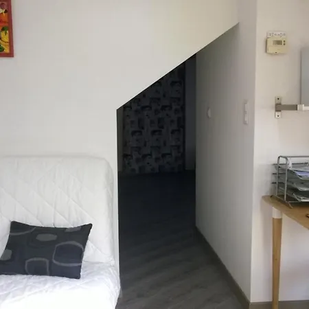 Isatis Apartamento *