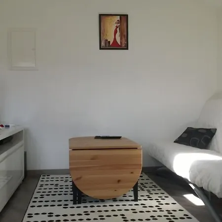 Apartamento Isatis *