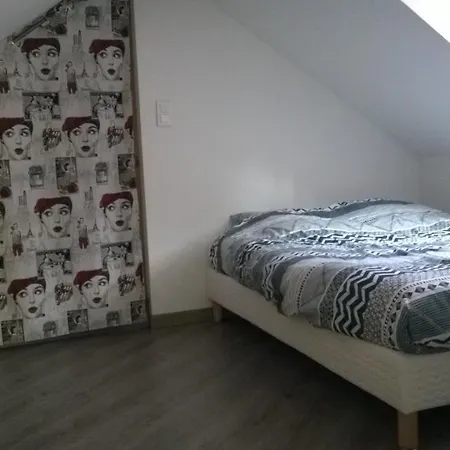 Apartamento Isatis Bagnères-de-Bigorre