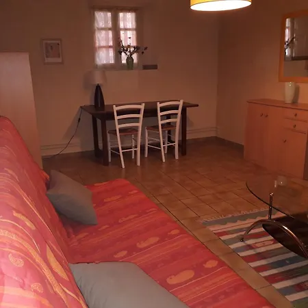 Isatis Apartamento *