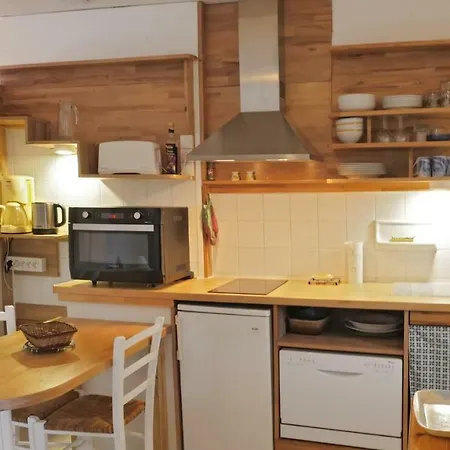 Appartement Isatis