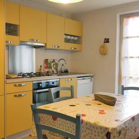 Isatis Apartamento Bagnères-de-Bigorre