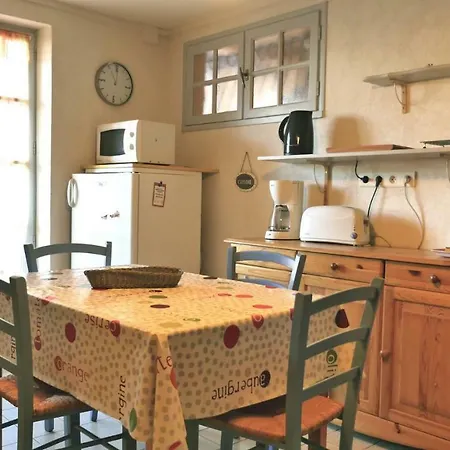 Isatis Apartamento Bagnères-de-Bigorre