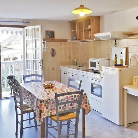 Isatis Apartamento Bagnères-de-Bigorre