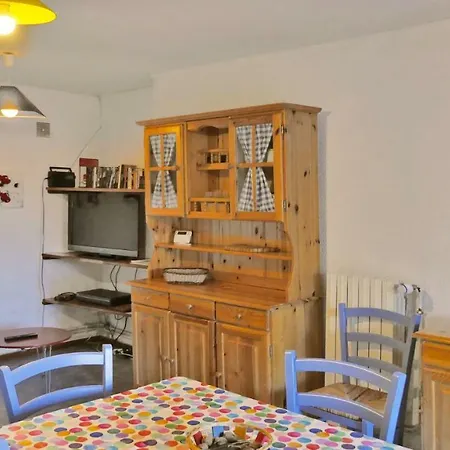 Isatis Appartement