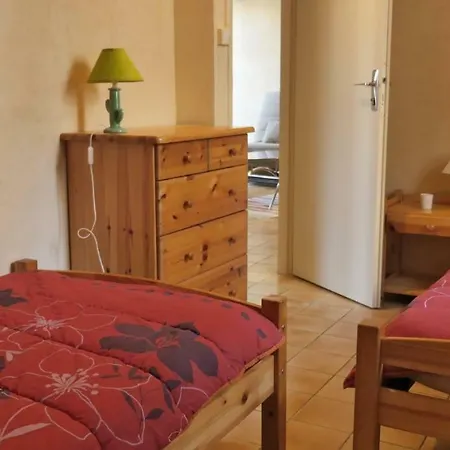 Isatis דירה בנרס-דה-ביגור