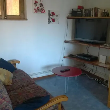 Isatis * בנרס-דה-ביגור