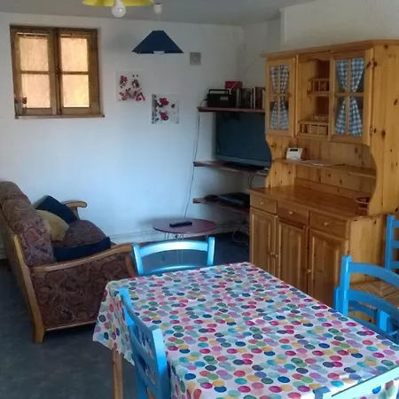 Isatis * בנרס-דה-ביגור